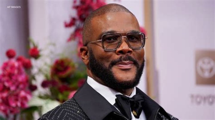 Unpacking the Truth: Who is Tyler Perry's Biological Father?