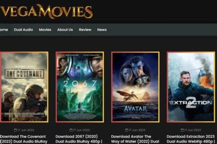 Unpacking vegamovie.archive: What You Need to Know About Streaming Movies Today