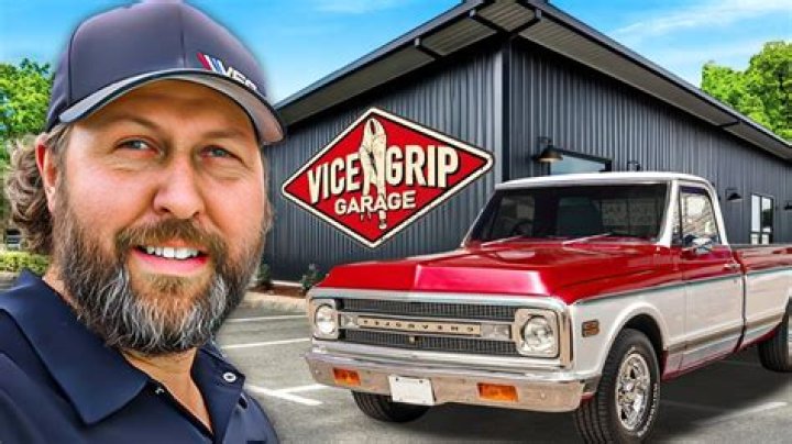 Unpacking Vice Grip Garage: Derek Bieri's Real-World Car Adventures