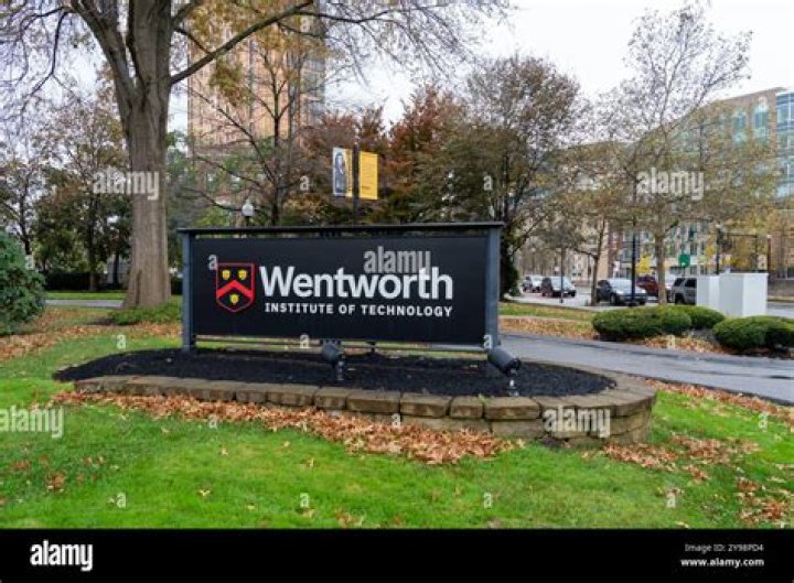Unpacking Wentworth Institute of Technology's Partners: A Look at Collaboration and Opportunity