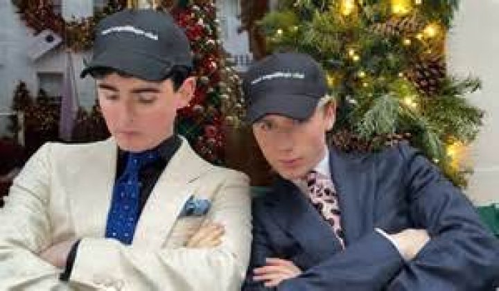 Unpacking: Who Are The Angelllboys Net Worth?