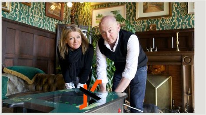 Unraveling the Curiosity: The Search for Drew Pritchard's Second Wife