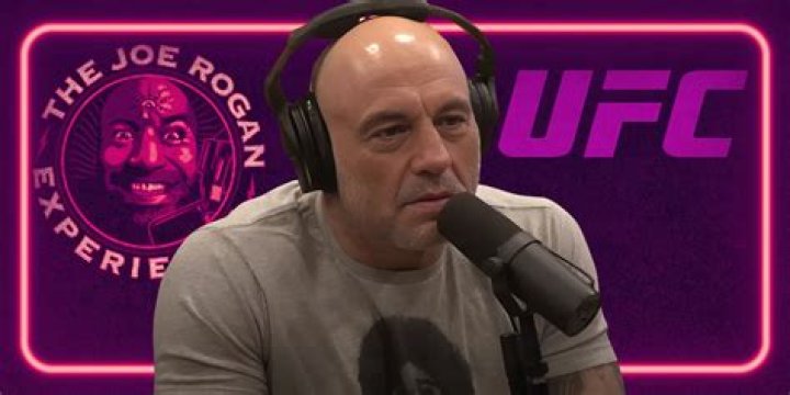 Unraveling the Joe Rogan Height Mystery: What's the Real Story?