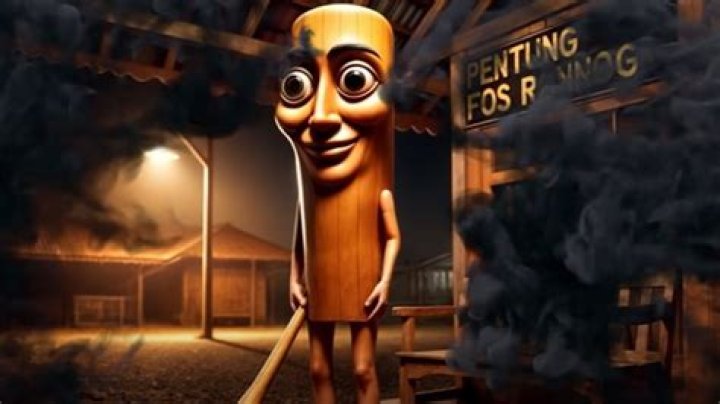 Unraveling the Mystery: What Does Tung Tung Tung Sahur Mean?