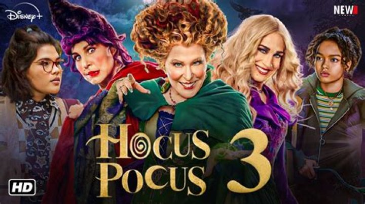 Unraveling the Mystery: When Will the Hocus Pocus 3 Release Date Finally Bewitch Us?