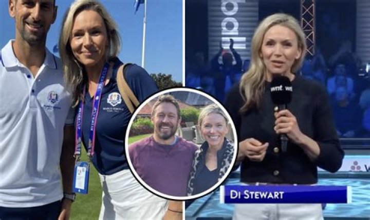 Unraveling the Mystery: Who is Jonny Harris's Wife?