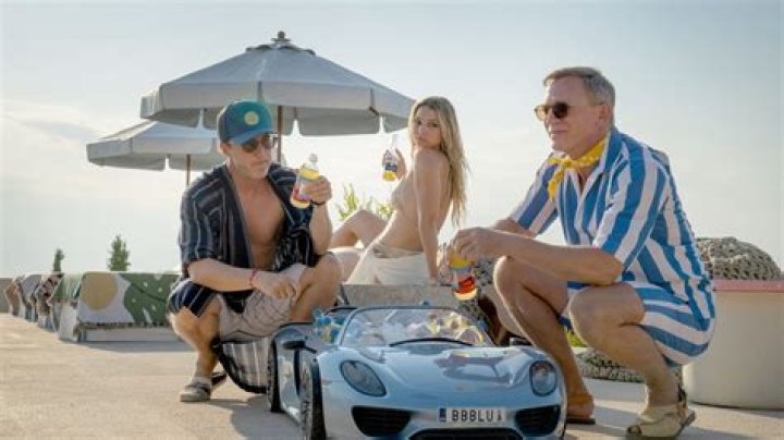 Unraveling the Mystery: Who is The Rock's Twin Brother?