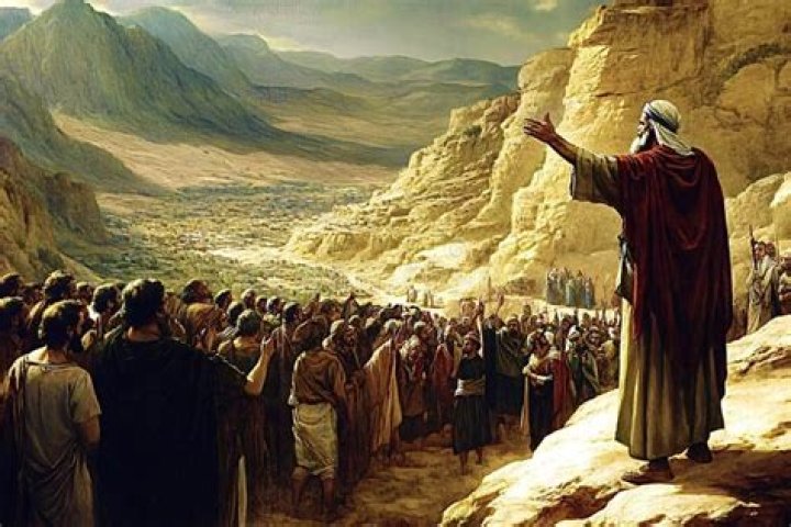 Unveiling Isaiah Justus Farrow: A Look at the Ancient Prophet and His Enduring Message