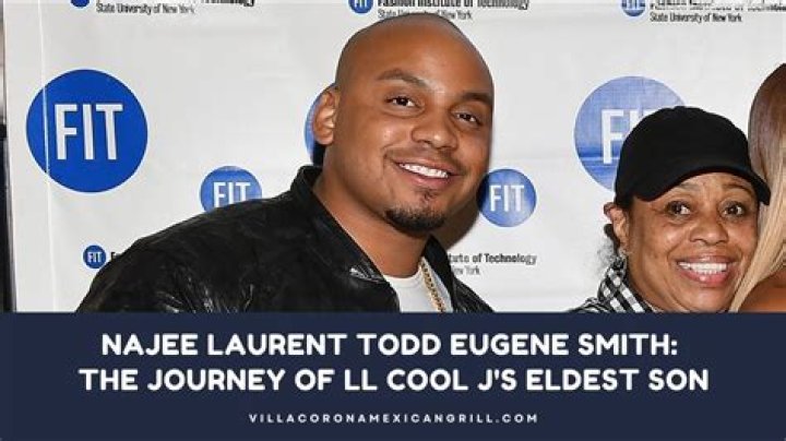 Unveiling Najee Laurent Todd Eugene Smith: A Life Beyond the Spotlight