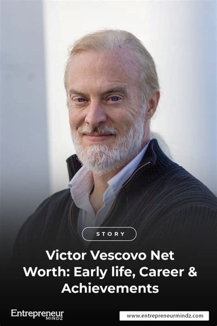 Victor Vescovo Net Worth: Exploring the Financial Depths of an Extreme Achiever