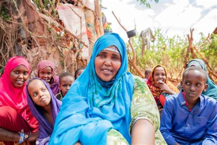 Wasmo Somali Channel: A Look at Its Community Impact Today