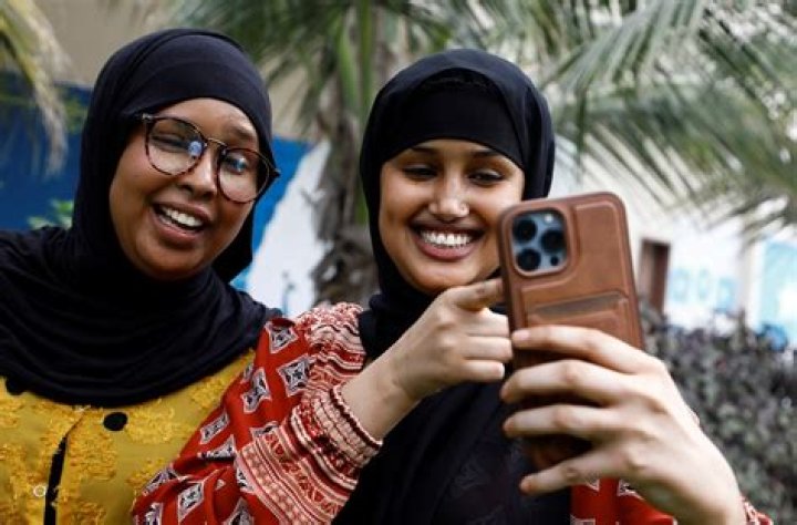 Wasmo Somali Telegram Hargeysa 2022: Exploring Online Cultural Expressions