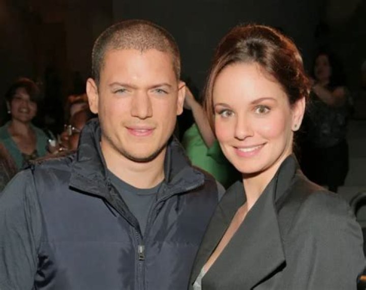 Wentworth Miller's Wife Now 2025: Unpacking His Personal Life
