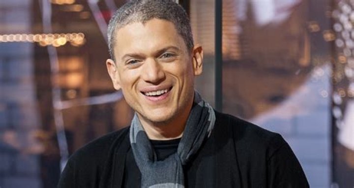 Wentworth Miller: A Look at the Actor's Remarkable Career and Future