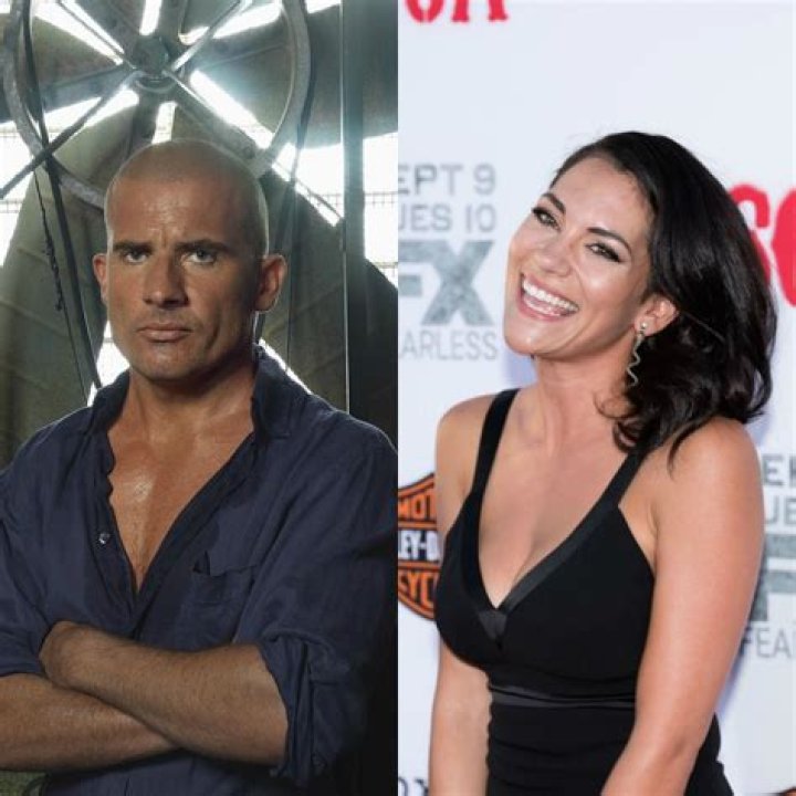 Wentworth Miller Girlfriend: Unraveling the Actor's Private World