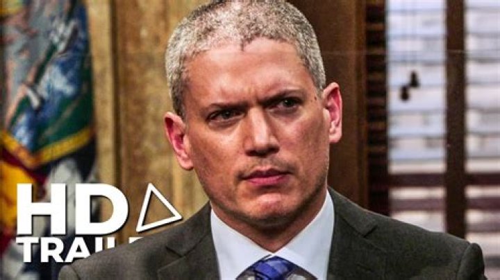 Wentworth Miller Net Worth: How His Iconic Roles Shaped His Fortune