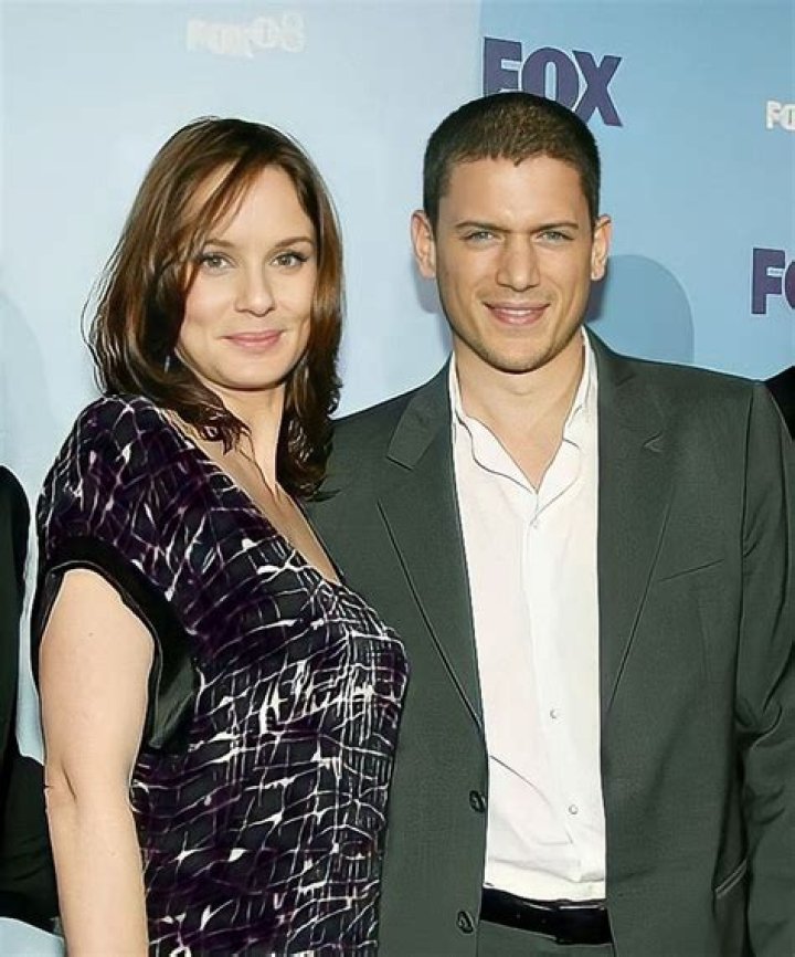 Wentworth Miller Wife Pics: Unpacking the Public's Curiosity Today