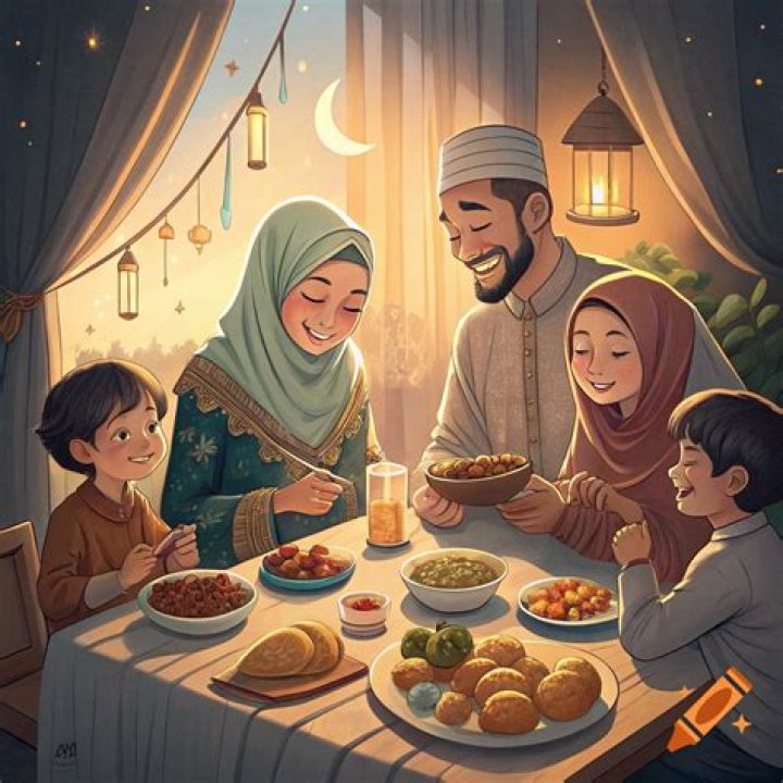 What Does Tung Tung Tung Sahur Mean in English? Unpacking a Ramadan Tradition