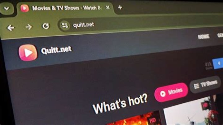 What Happened to quitt net? Finding Your Movie Night Fix
