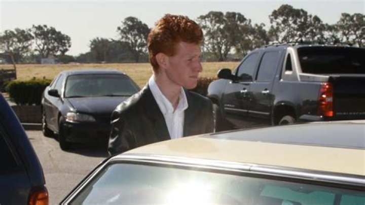 What Happened to Redmond O'Neal? Inside the Struggles of a Hollywood Heir