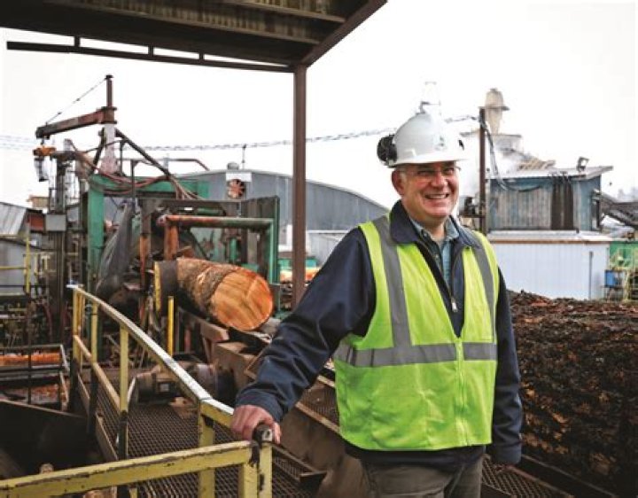 Who is Ash Trevino? Unpacking the Mentions of 'Ash' in Texas Land and Lumber