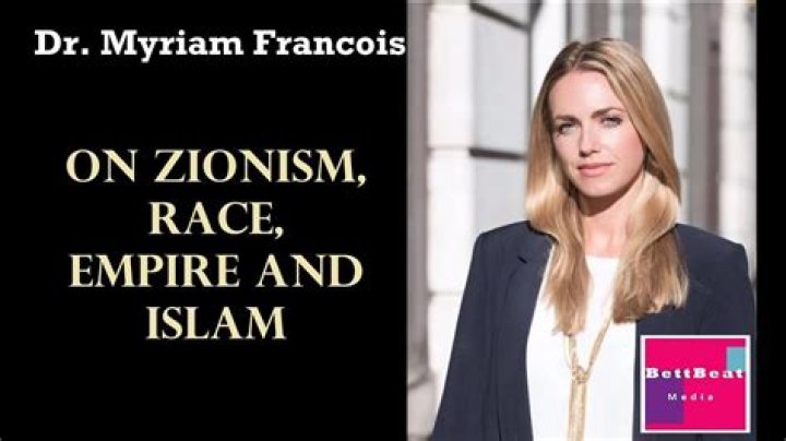 Who Is Myriam Francois's Husband? A Closer Look At Their Relationship