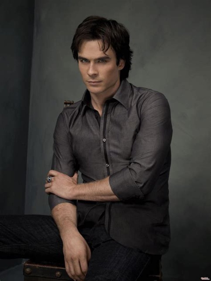 Who Played Damon Salvatore? Uncovering the Charismatic Actor Behind the Fangs