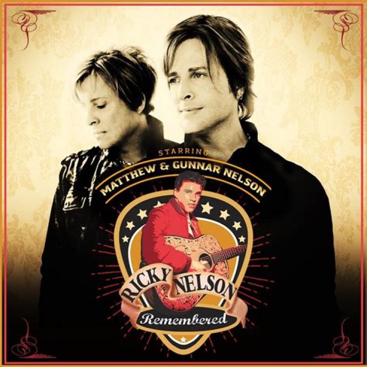 Who Was Ricky Nelson Married To? Unraveling a Rock 'n' Roll Love Story