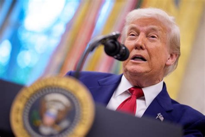 Why Everyone Has Strong Feelings About Donald Trump