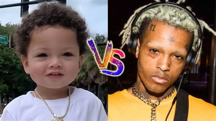xxxtentacion लाइव 2024: Jahseh Onfroy की विरासत आज भी कैसे जीवित है