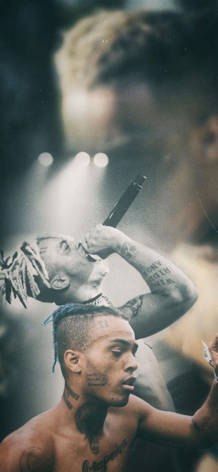 xxxtentacion Live 2024: Your Guide to the Unforgettable Tribute Concert