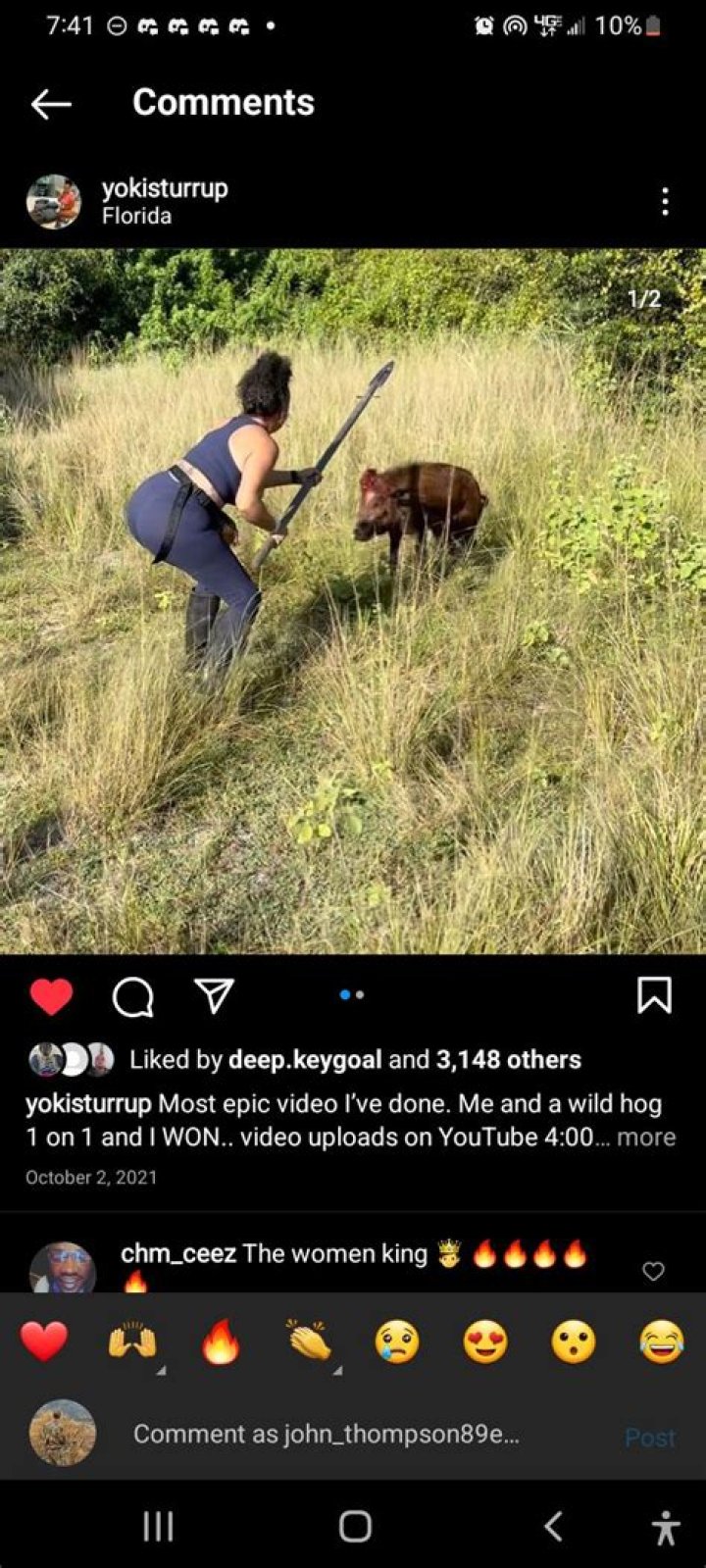 Yoki Sturrup: A Look at Their Work and Impact