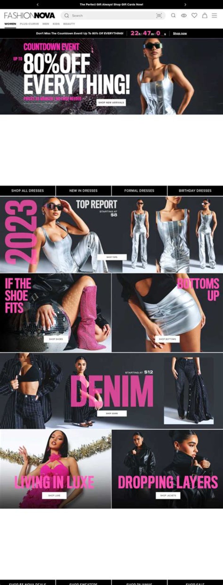 Your Guide to the Fashion Nova Email Address and Getting Help