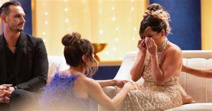 Zanab Jaffrey: A Look at Life After Love is Blind's Dramatic Altar Moment