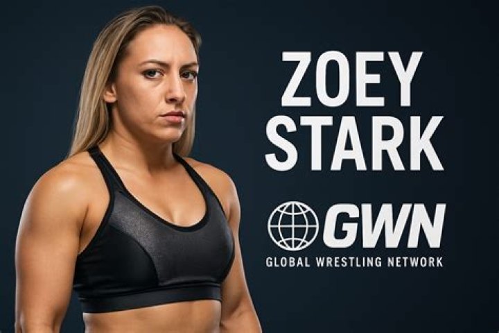 Zoey Uso: Discovering the Rising Star of Social Media